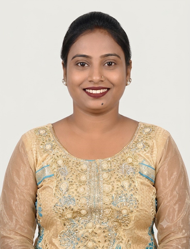 Yashmin Khan - Part time Cleaner and Cook and Baby Sitter in Malad West in Mumbai